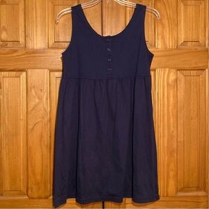 NWOT Vintage Basic Editions Dress Size M